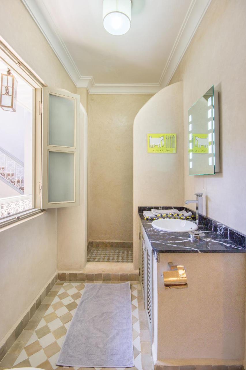 Prive De Luxe Au Coeur De La Kasbah Avec Hammam * Marrakesh